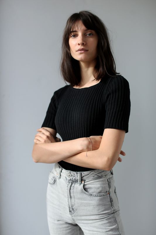 Martyna Frankow - Mega Model Agency