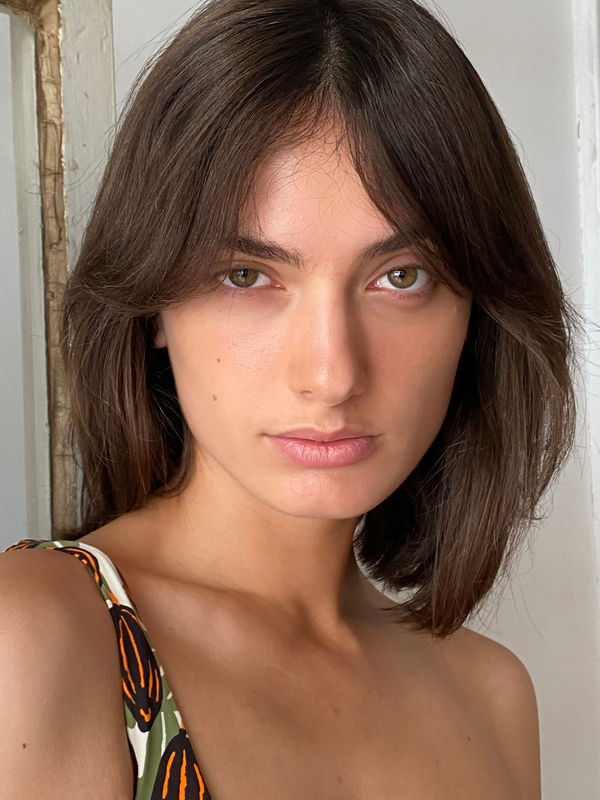 Mili Boskovic - Mega Model Agency